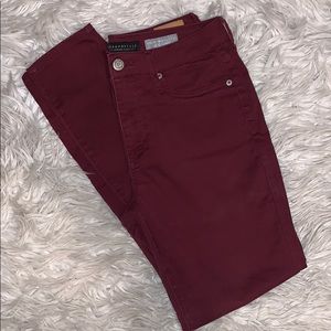 Aeropostale High Waisted Jeggings